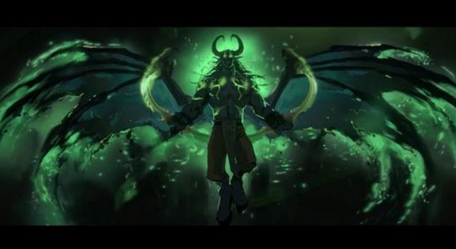 魔兽世界运行不了,win7系统，系统正常运转。一直玩的魔兽世界，今天突然点不开了。求救