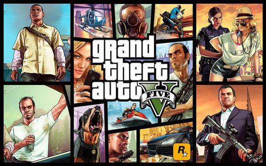 gta5故事模式剧情攻略,