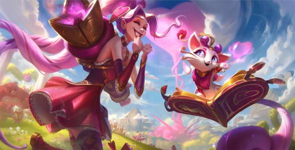 lol手游有攻略么,英雄联盟手游现在可以玩吗，从哪里可以下载？