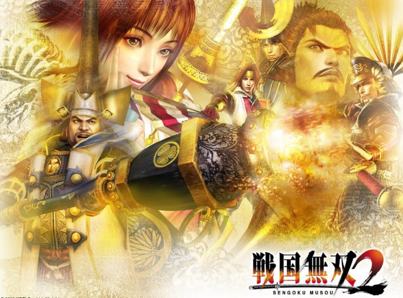 战国无双2攻略,战国无双2无限城 如何打