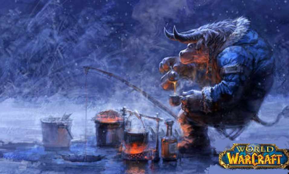 魔兽吴彦祖,魔兽世界电影什么时候在大陆上映啊