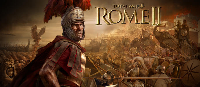 全面崛起罗马2全面战争的征程开始了吗