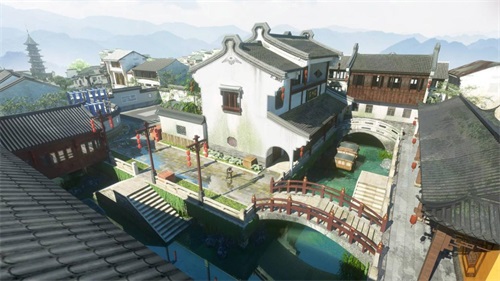 cf手游神器攻略,CF手游擎天怎么获取 擎天获取渠道汇总