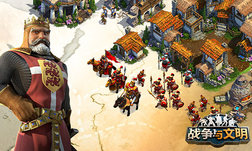 古代士兵对战手游攻略,手游战争与文明古典时代怎么布阵 古代士兵对战手游攻略,手游战争与文明古典时代怎么布阵