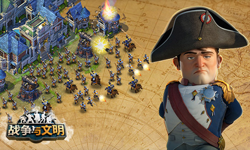 古代士兵对战手游攻略,手游战争与文明古典时代怎么布阵 古代士兵对战手游攻略,手游战争与文明古典时代怎么布阵