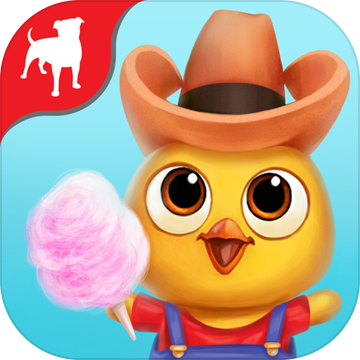 农场小镇之乡村度假