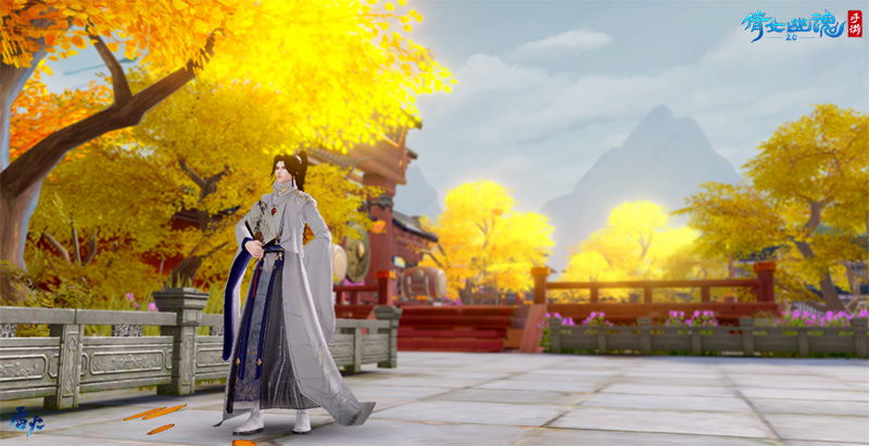 倩女手游后期攻略,倩女幽魂手游不花钱怎么变强 平民玩家必看攻