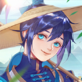 侠道游歌