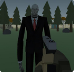 警笛头最后的光芒