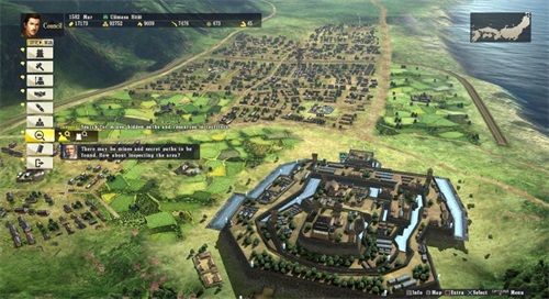 信长野望天道,信长之野望13天道武田攻略