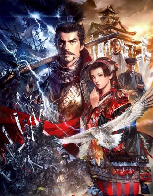 信长野望天道,信长之野望13天道武田攻略