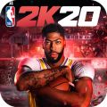 MyNBA2K20官网版