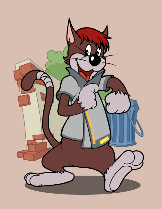 新版猫和老鼠手游教学攻略,猫和老鼠 黑猫布奇怎么冲刺折返 新版猫和老鼠手游教学攻略,猫和老鼠 黑猫布奇怎么冲刺折返