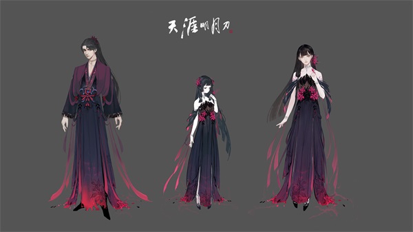 天涯明月刀门派,天涯明月刀ol门派介绍？什么门派厉害？