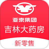 吉林大药房