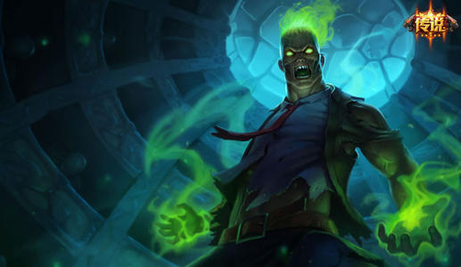 手游诺手全面教学攻略,英雄联盟手游诺手怎么出装厉害 诺手出装天赋攻略一览