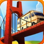 造桥模拟器