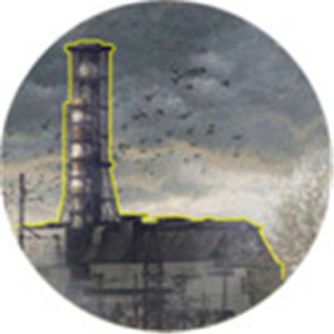 切尔诺贝利2追击