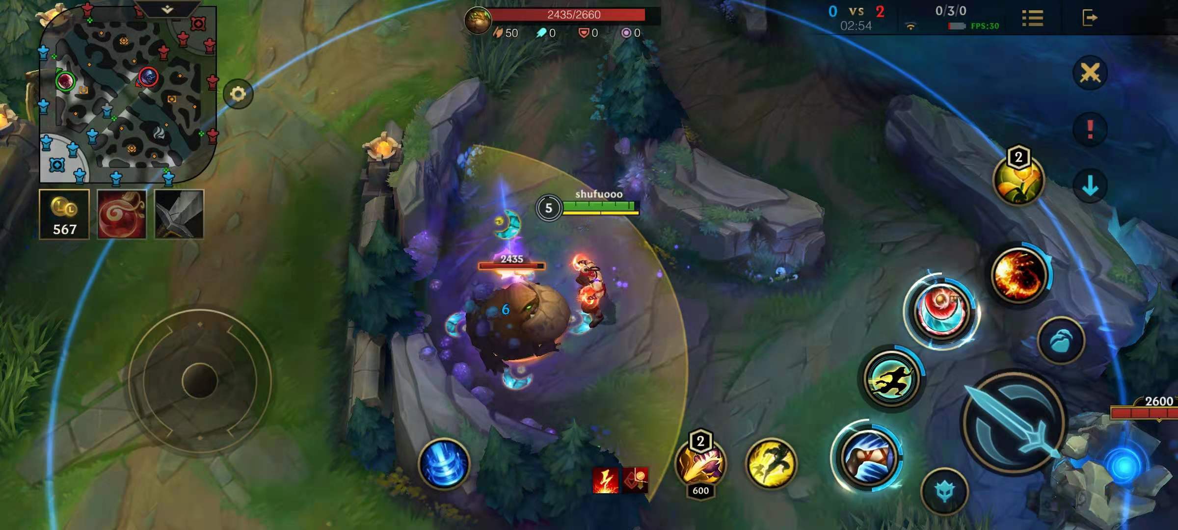 lol龙女打野,英雄联盟龙女怎么打野