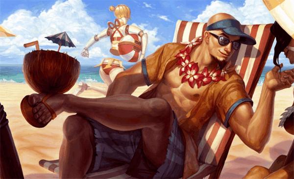 lol剑圣出装顺序,英雄联盟剑圣出装顺序