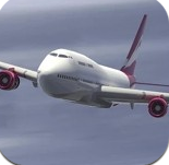 真实飞行模拟器