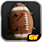 怒火橄榄球：克劳奇