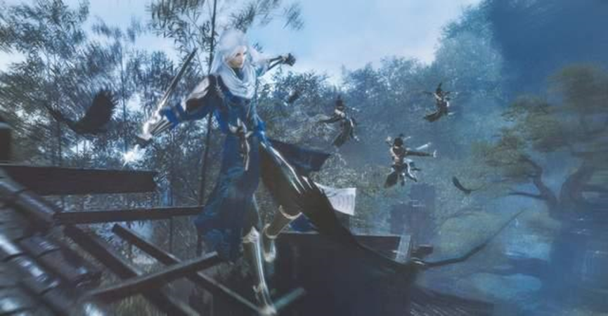 武林逆水寒手游攻略,《逆水寒》手游万化纵游诀怎么获得？