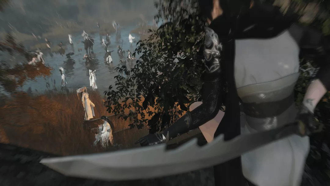 武林逆水寒手游攻略,《逆水寒》手游万化纵游诀怎么获得？