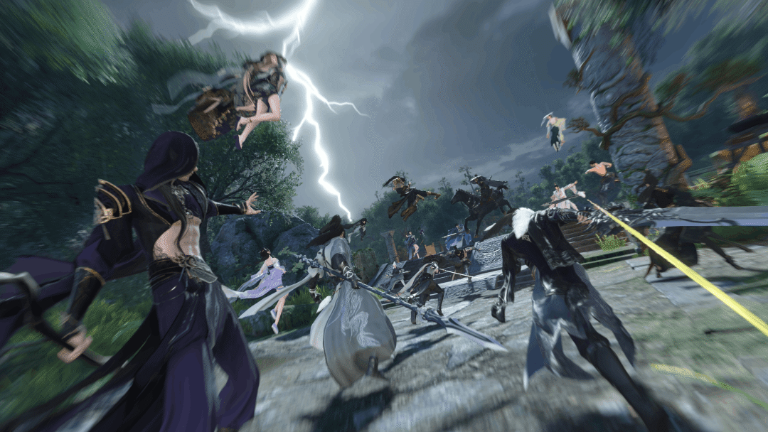 武林逆水寒手游攻略,《逆水寒》手游万化纵游诀怎么获得？