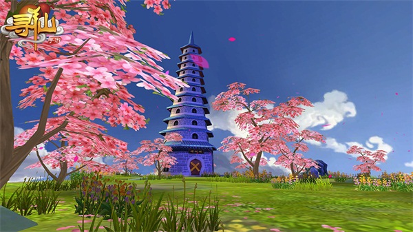 寻仙手游修罗攻略,修罗怎么玩？