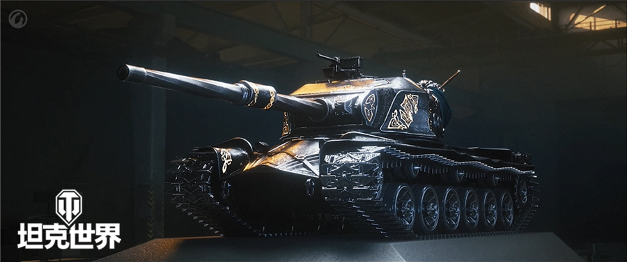 阿诺德·施瓦辛格献礼！坦克世界假日行动2022今日上线