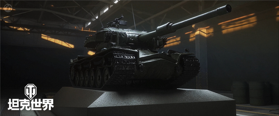 阿诺德·施瓦辛格献礼！坦克世界假日行动2022今日上线