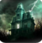 深红庄园的秘密