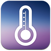 室内温度计测量app