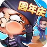 逃跑吧少年