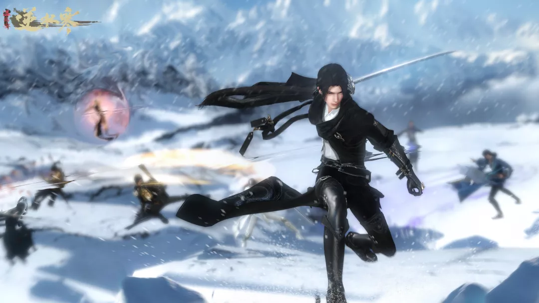 武林逆水寒手游攻略,《逆水寒》手游万化纵游诀怎么获得？