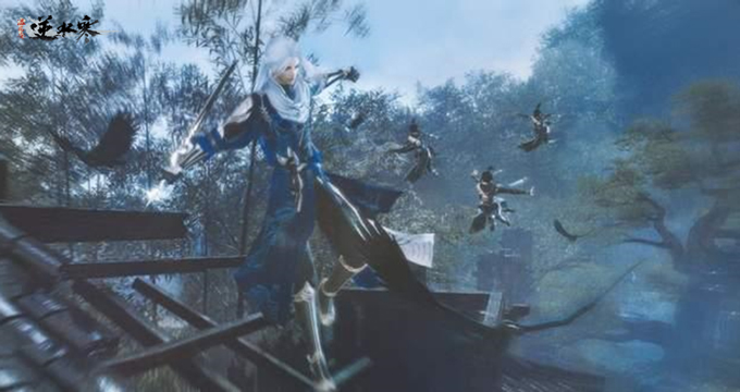 武林逆水寒手游攻略,《逆水寒》手游万化纵游诀怎么获得？