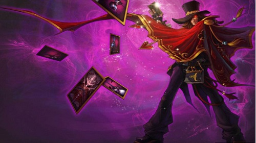 英雄联盟手游台服英雄攻略,英雄联盟英雄怎么玩?