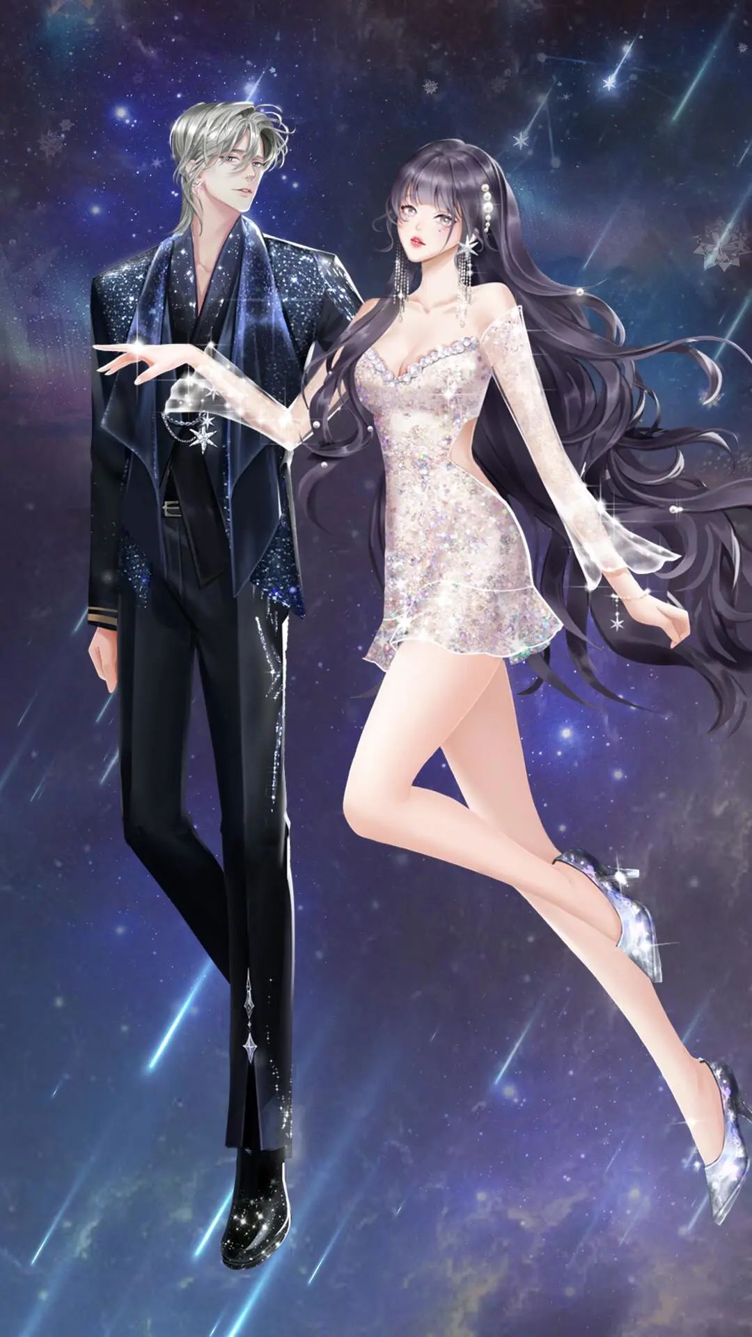 约会流程 全攻略手游,QQ炫舞手游约会模式怎么玩 约会模式玩法攻