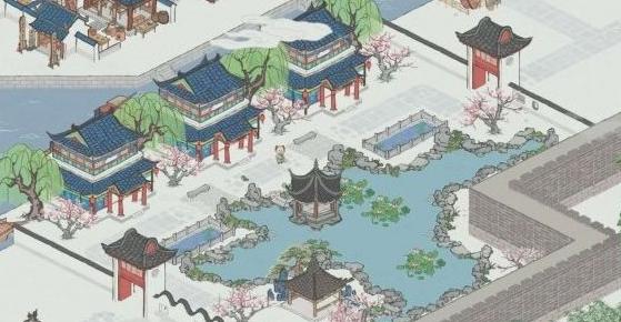 江南百景图天级人物排行, 江南百景图天级人物排行,