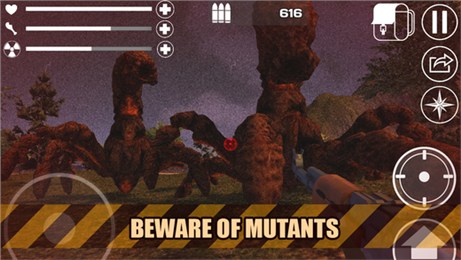 手游版辐射岛攻略,手机辐射岛怎么刷物品