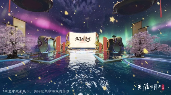 天刀手游地宫攻略,天涯明月刀手游单人地宫抢boss攻略
