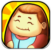 妈妈把我的藏起来了