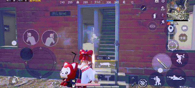 手游海岛学校攻略图,和平精英ss12赛季海岛图学校怎么打?ss12赛季海岛图学校打法攻略