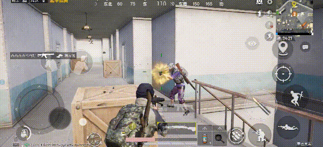 手游海岛学校攻略图,和平精英ss12赛季海岛图学校怎么打?ss12赛季海岛图学校打法攻略