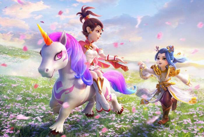 梦幻珍藏系列手游攻略图,梦幻西游手游攻略哪里比较多比较全？