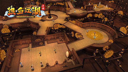 江湖手游套装攻略大全,热血江湖手游枪客装备怎么搭 枪客装备搭配推荐 江湖手游套装攻略大全,热血江湖手游枪客装备怎么搭 枪客装备搭配推荐