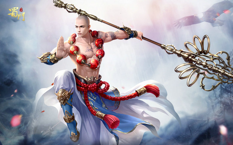 蜀门手游桃花攻略,教你怎么打桃花!本人桃花,这样打桃花必败 蜀门手游桃花攻略,教你怎么打桃花!本人桃花,这样打桃花必败