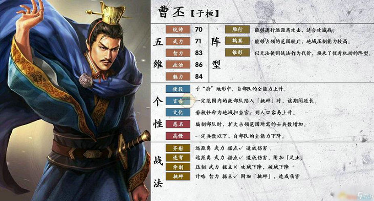 幻想三国志4 攻略