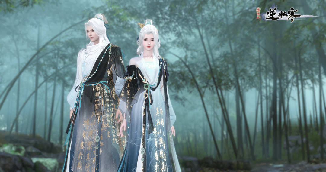 逆水寒手游68攻略,逆水寒新手入门攻略大全 逆水寒新手怎么玩